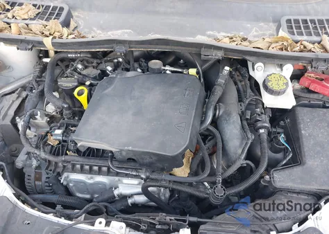 2019 Ford Escape Se из США, поврежденный, VIN 1FMCU0GD0KUB77696